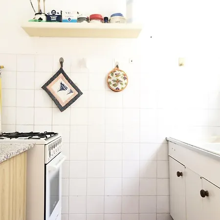 Apartamento Alice A By Zoom In Earth *