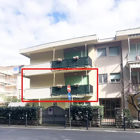 Apartamento Alice A By Zoom In Earth