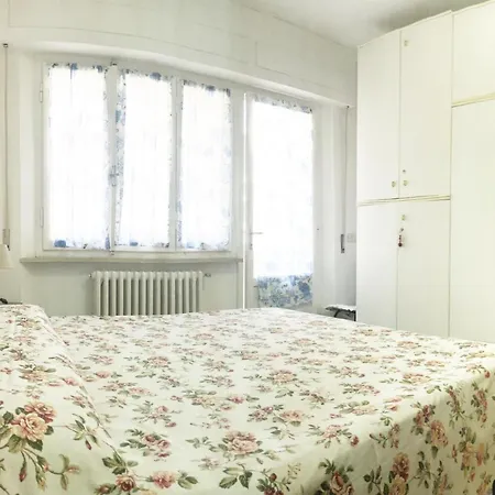 Apartamento Alice A By Zoom In Earth *